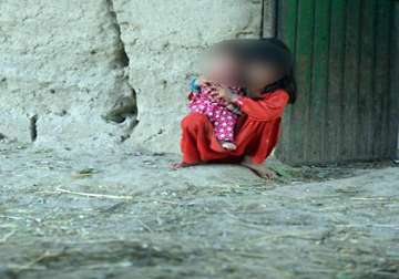 alarming trend newborn girls being starved to death in jaisalmer