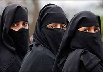 all women sharia court to redress grievances of muslim women