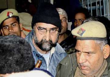allahabad hc grants bail to pandher in five nithari cases
