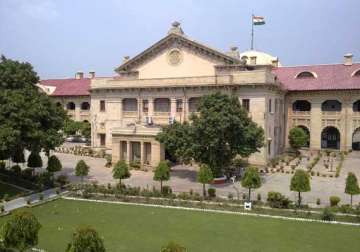 allahabad hc stays up order including kumhar caste in sc quota