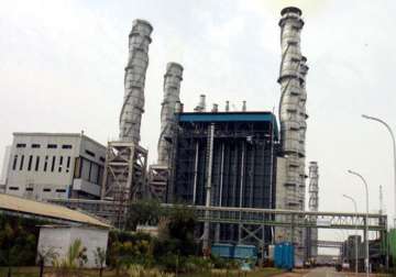 allocate more gas for bawana plant delhi to centre