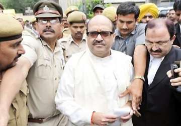 amar moves hc for bail