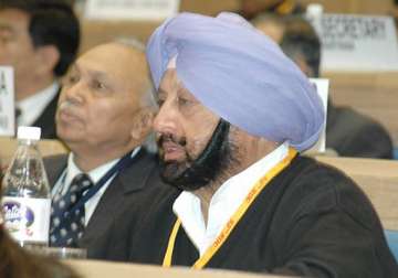 amarinder says he wrote letter on army chief to antony in personal capacity