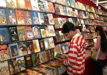 amdavad book fair to celebrate 100 years of cinema