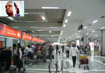 american without boarding pass was inside delhi airport terminal for 20 hours
