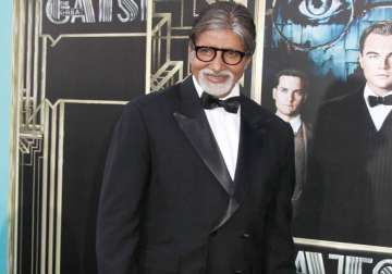 amitabh bachchan to inaugurate 19th kolkata film festival