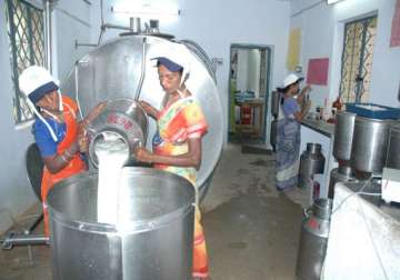 amul dairy plant in thane opened to meet rising milk demand