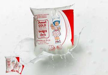 amul increases milk prices by rs 2/litre in delhi ncr region