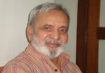 ananthamurthy given security cover says nowhere to go