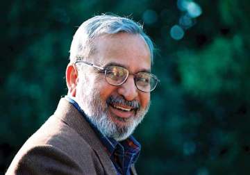 ananthamurthy the colossus of literature passes away into infinity