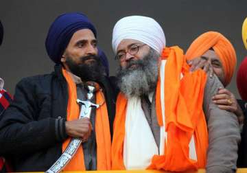 and now badal promises to consider beant singh assassins release