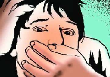andhra home guard held for rape murder of mba student