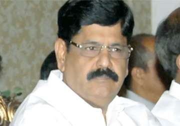 andhra minister s remark on jagan sparks furore