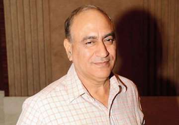 anil goswami appointed home secretary