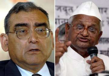 anna hazare lacks scientific ideas to tackle corruption says justice katju