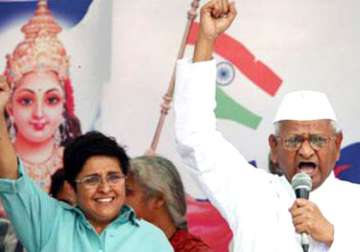 anna hazare not to campaign in assembly polls