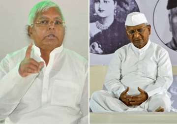 anna stir a flop says lalu