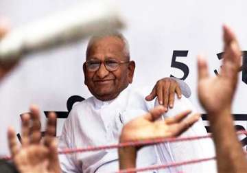 anna writes in blog congress should learn a lesson from hisar result