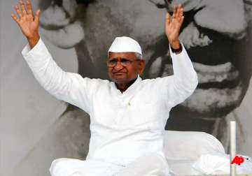 anna says no fallout due to expulsion of muslim leader