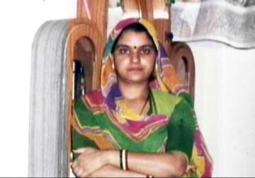 anonymous letter claims bhanwari devi is alive