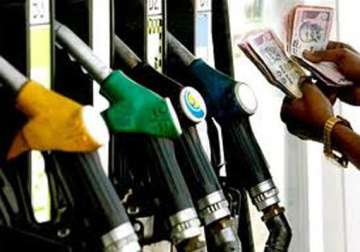 another petrol price hike soon
