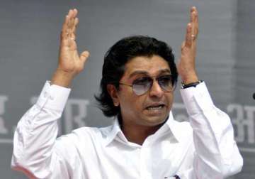 anti bihari remarks hc extends order staying nbws against mns chief