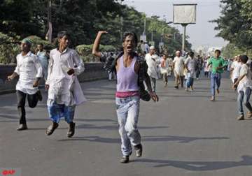 anti islam film sparks protests in kolkata