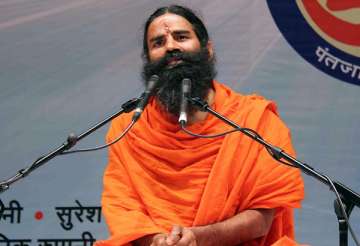 anyone who can deliver justice suitable to be pm ramdev