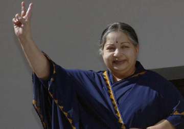 approach me i will consider jaya hints at congress