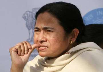 are all women in bengal getting raped asks mamata