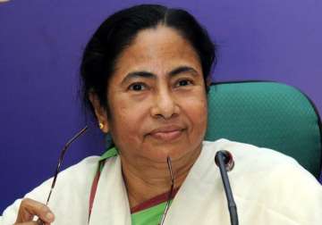 are you afraid of stepping out mamata asks bengal women