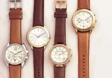 are wrist watches going out of fashion