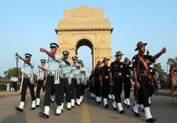 armed forces to pitch for three new commands before pm