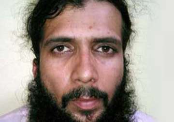 arms factory case charge sheet filed against bhatkal aide