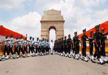 army iaf raise red flags on appointment of chief of defence staff