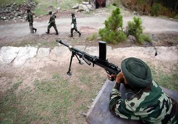 army honours soldiers killed in kashmir gunfight