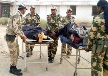 army jawan shoots five colleagues in kashmir camp commits suicide