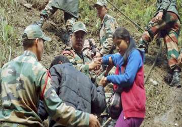 army launches web site on uttarakhand relief