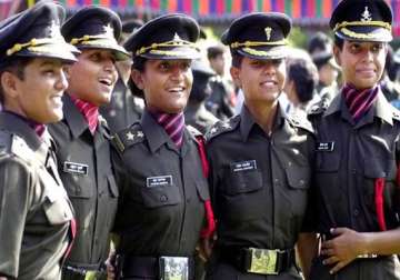 army s big leap women could be in commanding position