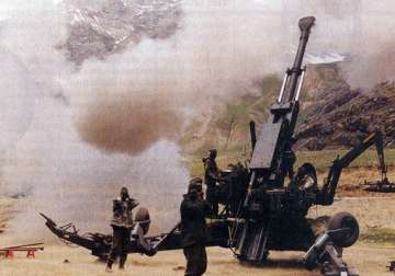 army places orders for 100 howitzers