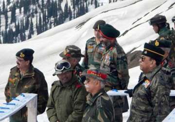 army s northern command celebrates raising day