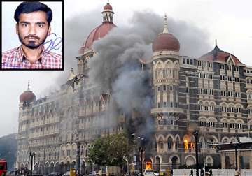 arrested key 26/11 handler abu jundal set up control room in karachi