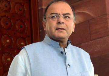 arun jaitley to attend 13th corporate governance awards tomorrow