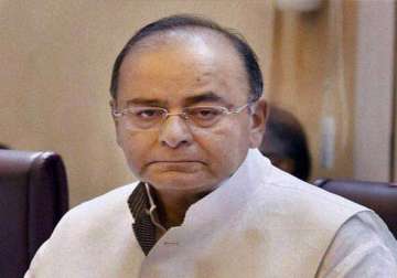 arun jaitley withdraws ufo facebook post after netizens comments