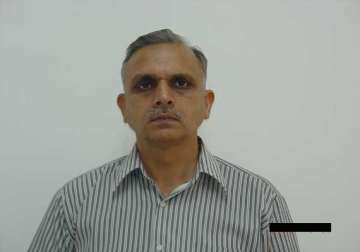 arvind gupta appointed deputy national security adviser