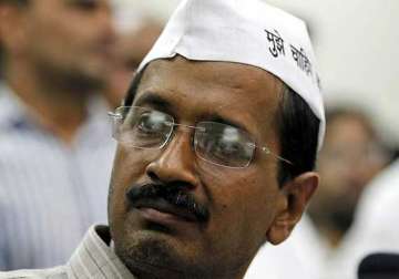 arvind kejriwal s fast enters fifth day