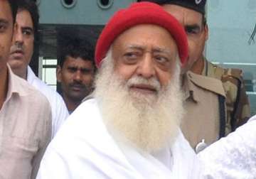 asaram had asked sexual assault victim to come the next morning the girl refused