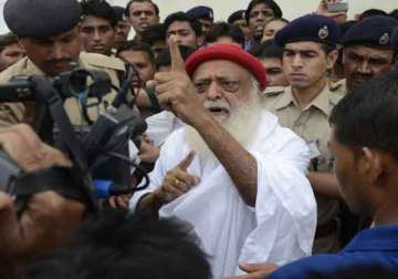 asaram trial to begin dec 4