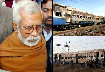 aseemanand 4 others charged in samjhauta blast case