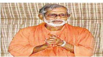 aseemanand s judicial custody extended till march 15